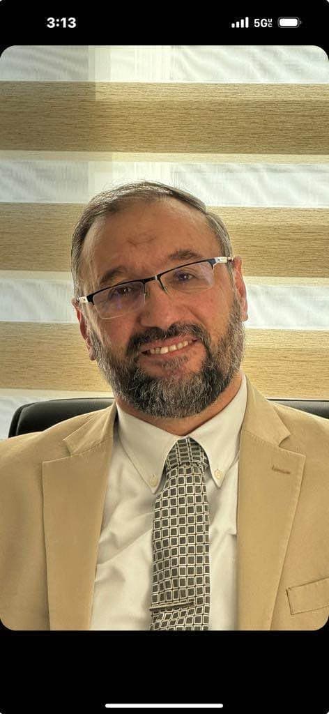Raed Alkhani